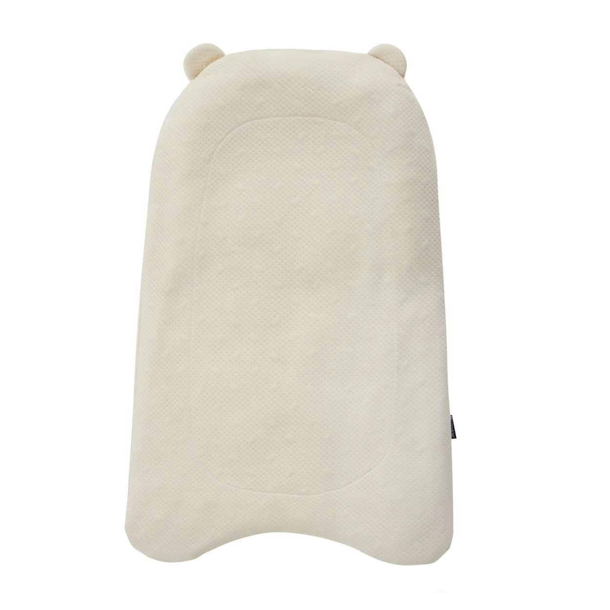 - Réducteur de lit déhoussable Topponcino ours