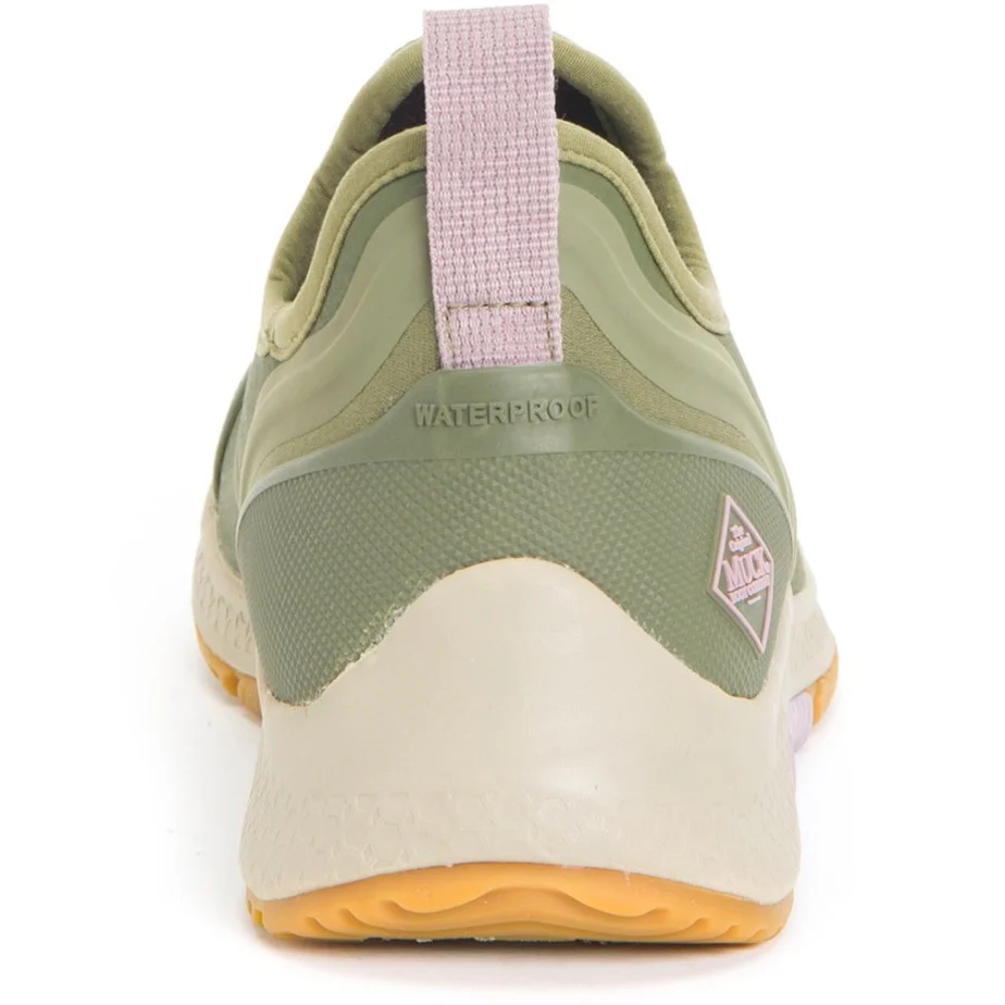 Muck Boots Outscape Low Waterproof Shoe