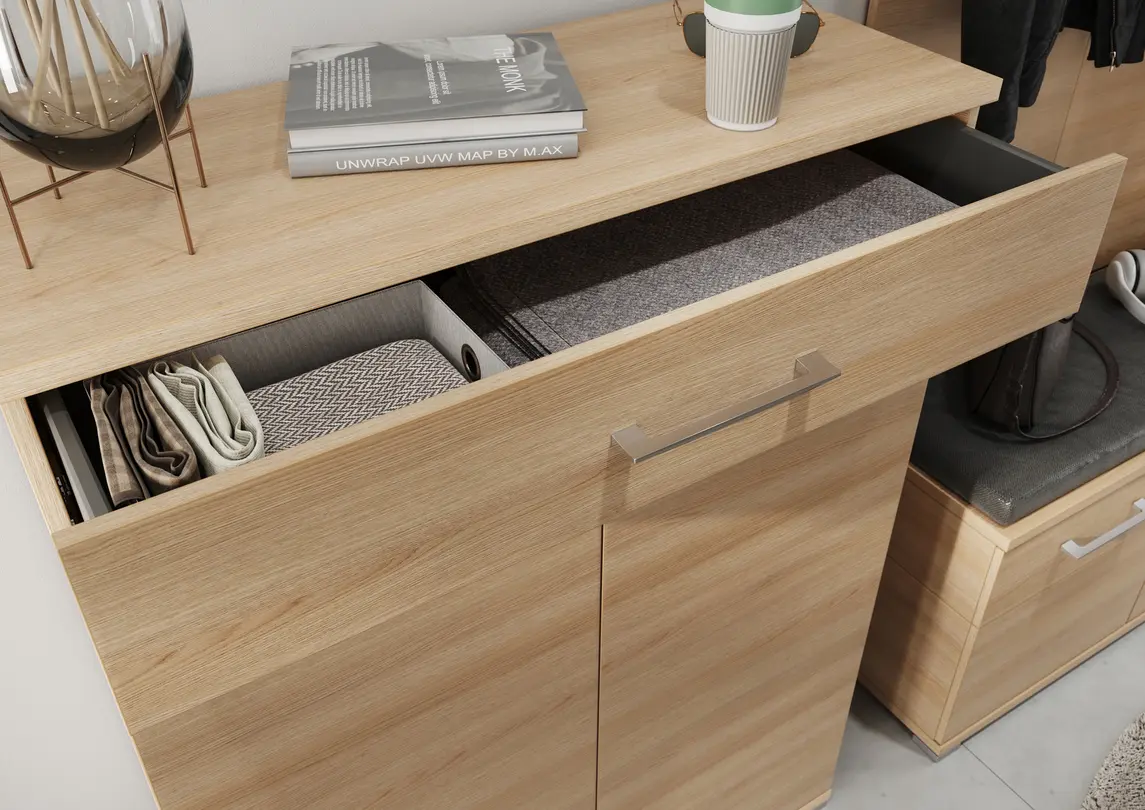 Schuhschrank Predore