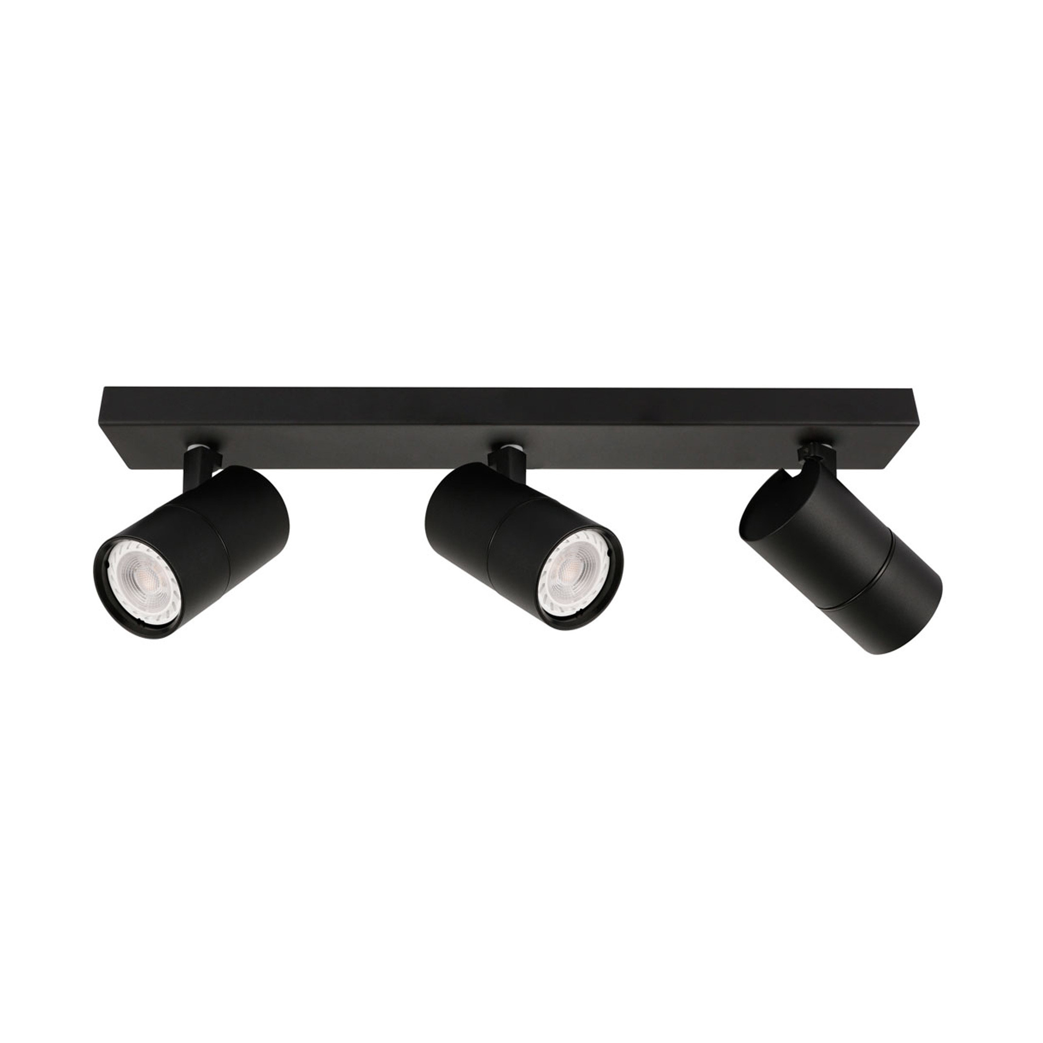 Lampasufitowa LACONI SPL-2813-3B-BL