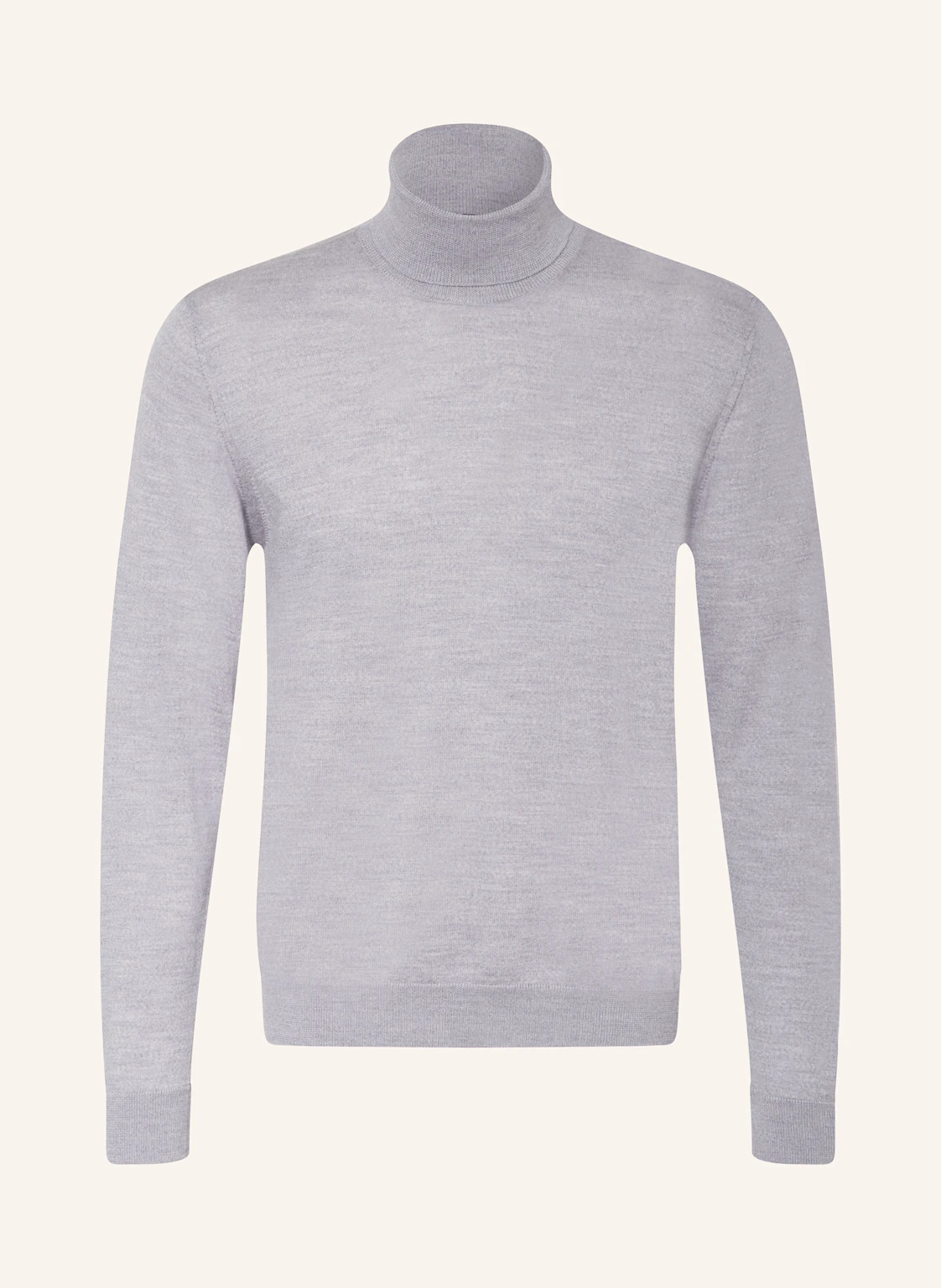 DANIELE FIESOLI Rollkragenpullover
