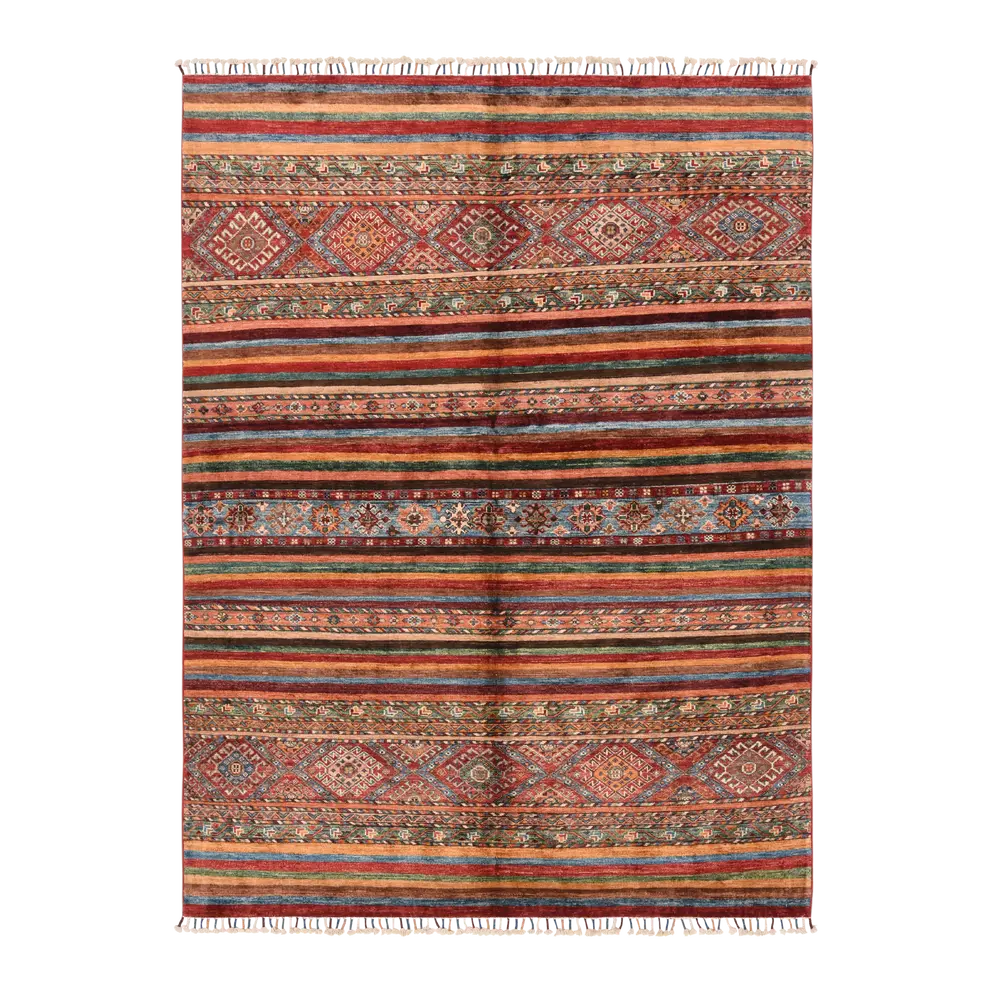 Orientteppich Serai