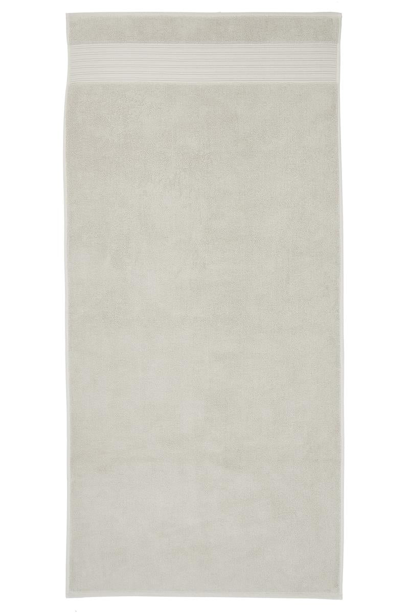 Beddinghouse badlaken Sheer - 70x140 cm - zand