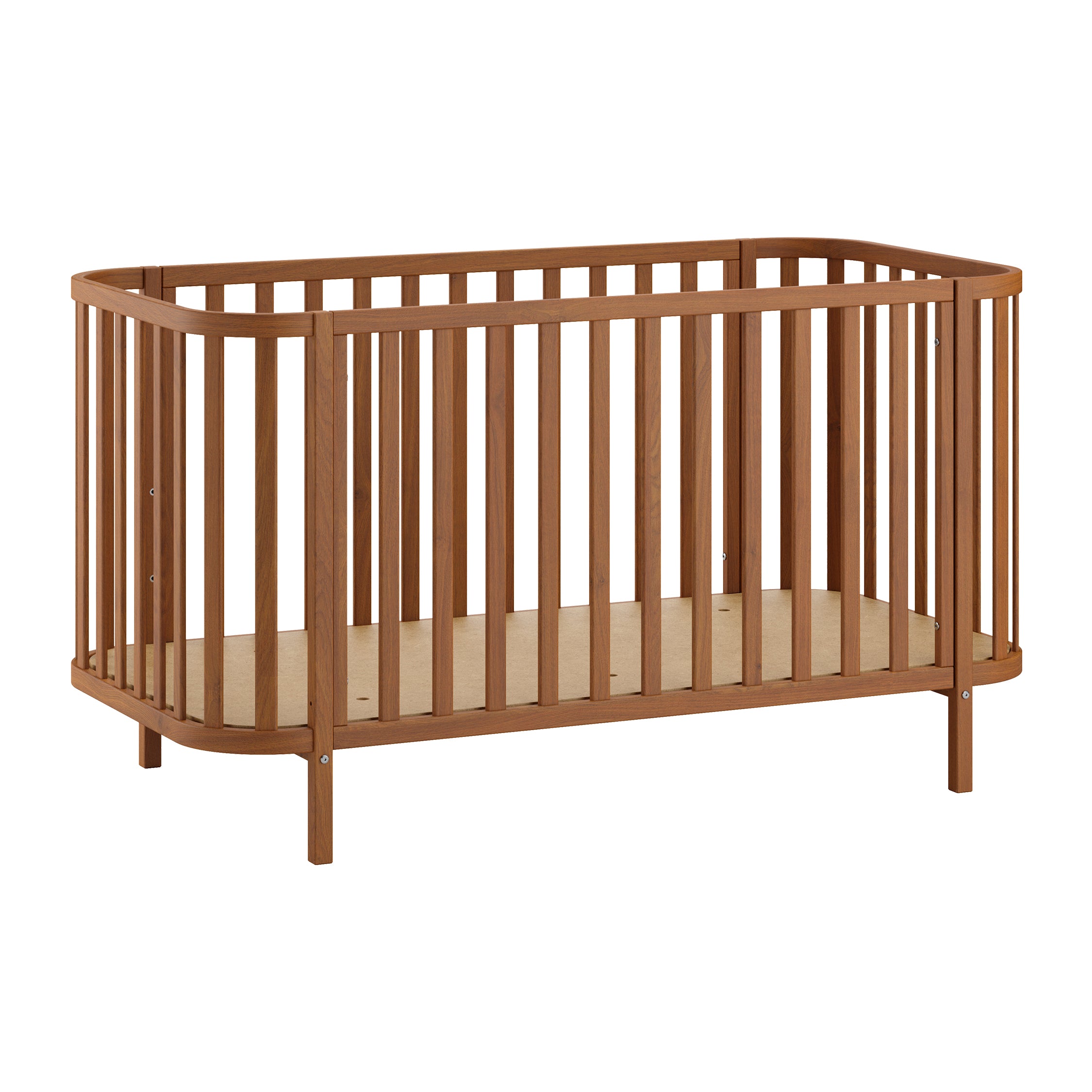 Petite Amélie Babybed dat met je meegroeit COCOA