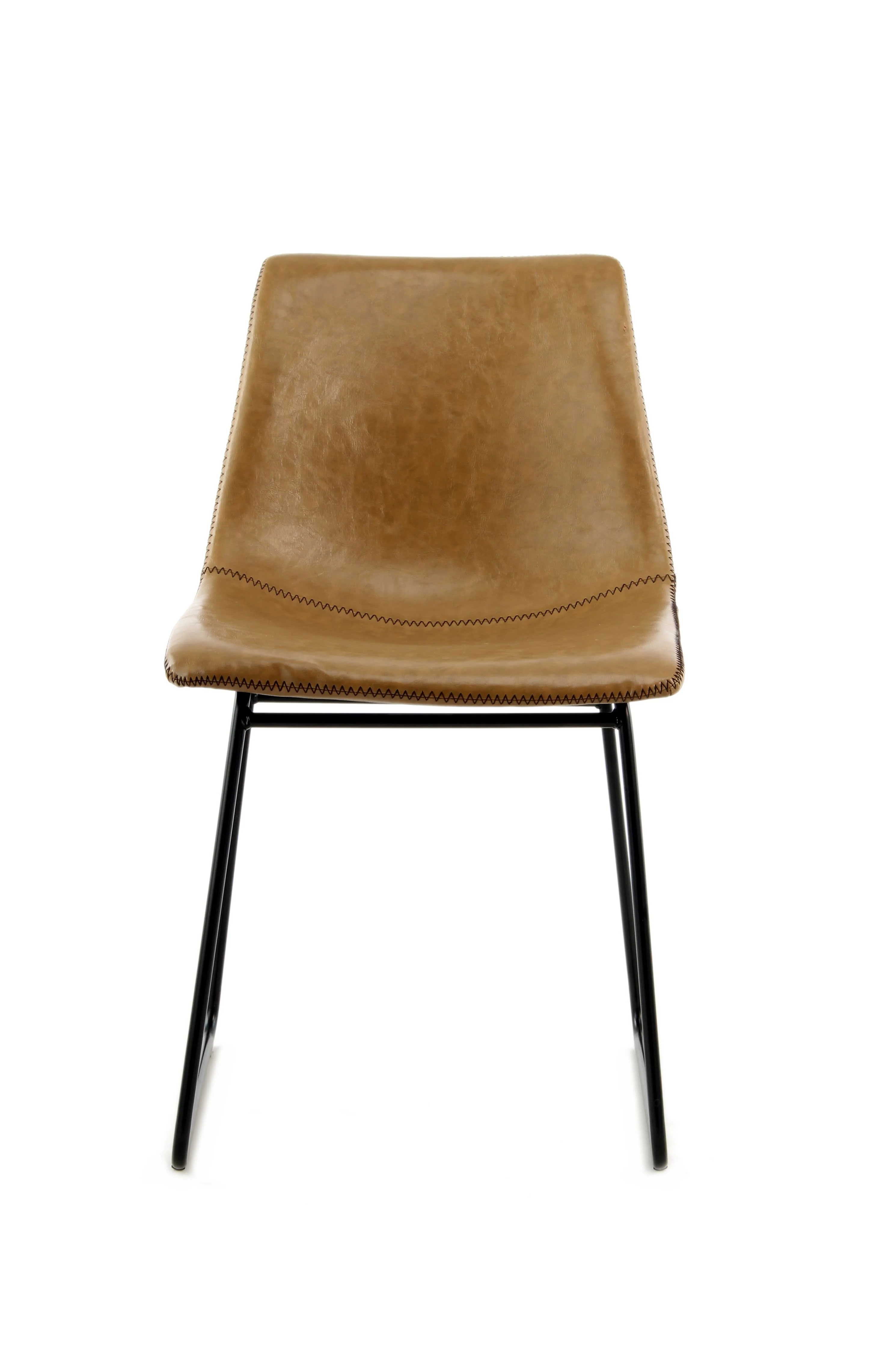 Set van 2 eetkamerstoelen Caila
