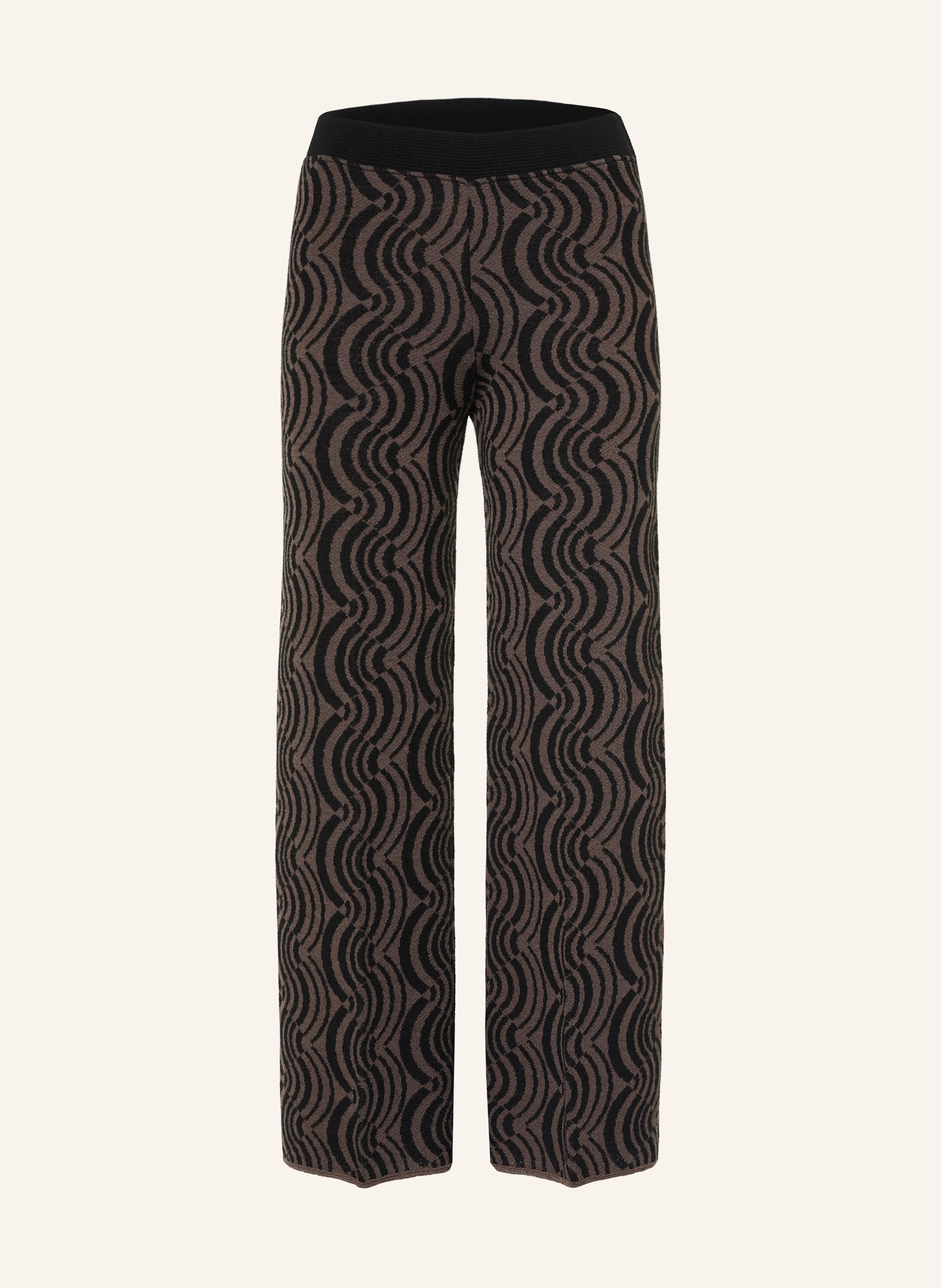 SIYU Strickhose
