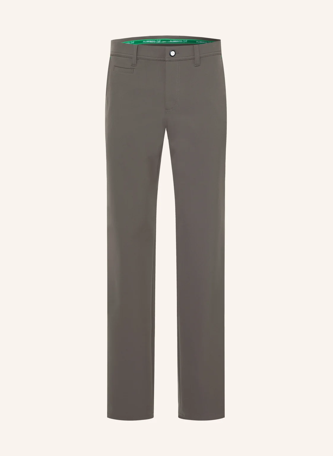 ALBERTO Golfhose ROOKIE Regular Fit