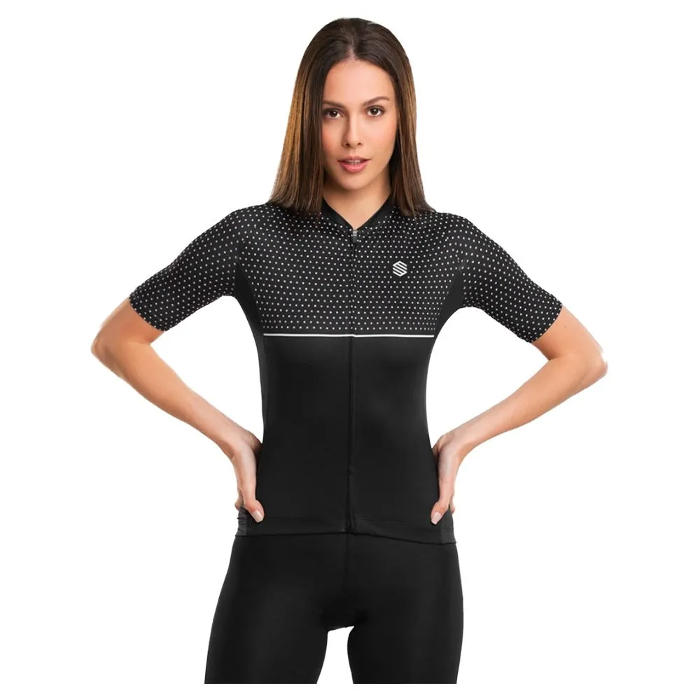 Siroko M3 Milano short sleeve jersey