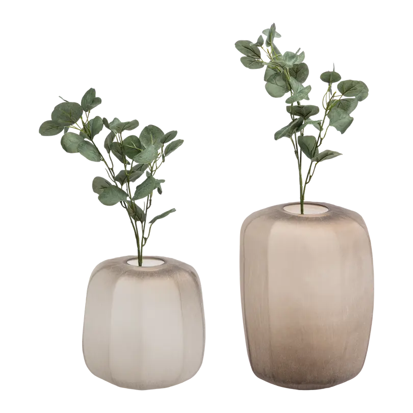 Vase Moiren