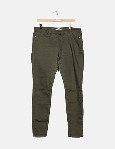 Camaïeu Jeggings & Skinny & Slim