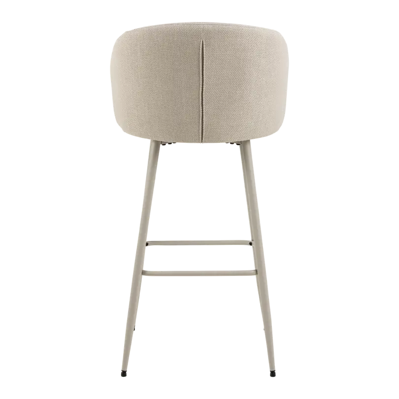 Barhocker 2er-Set Eleanor