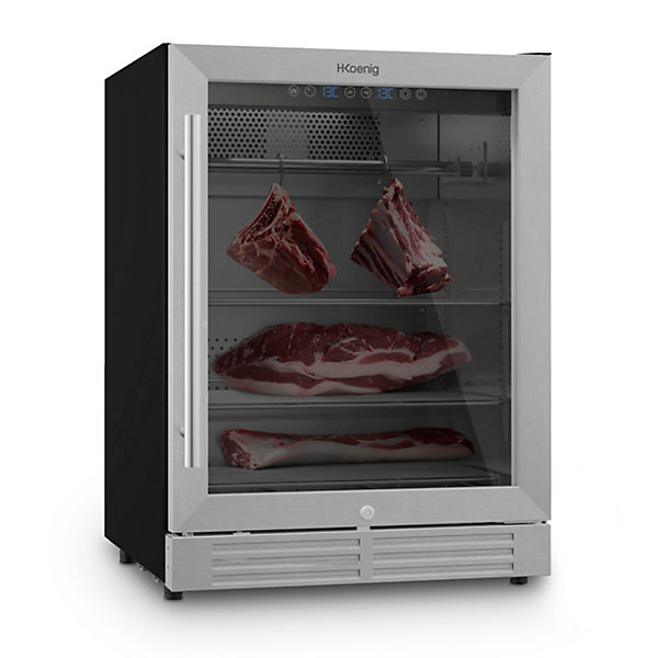 H.Koenig BLK660 - Cave de maturation à viande 125L