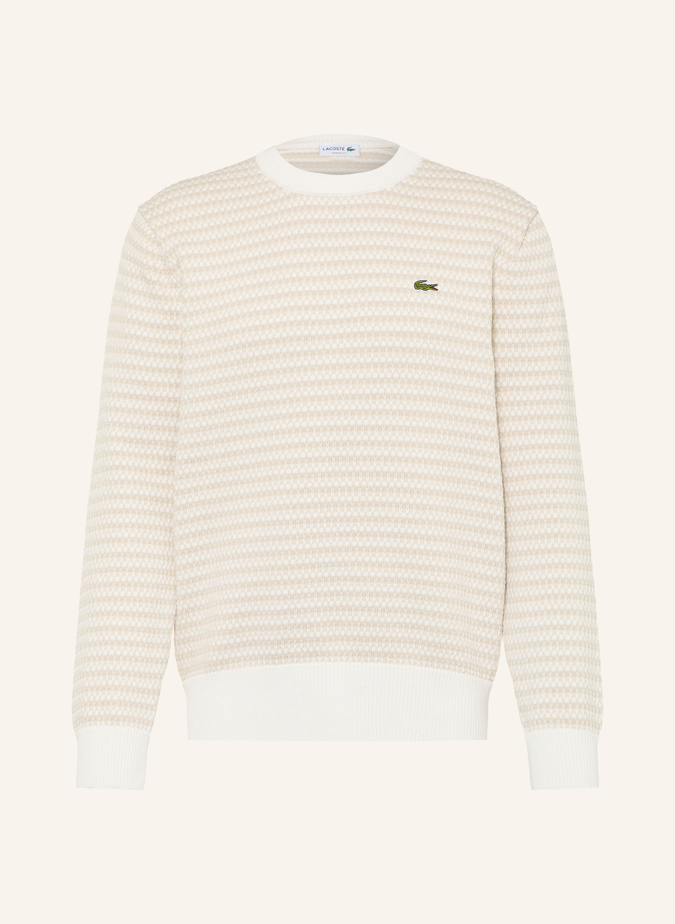 LACOSTE Pullover