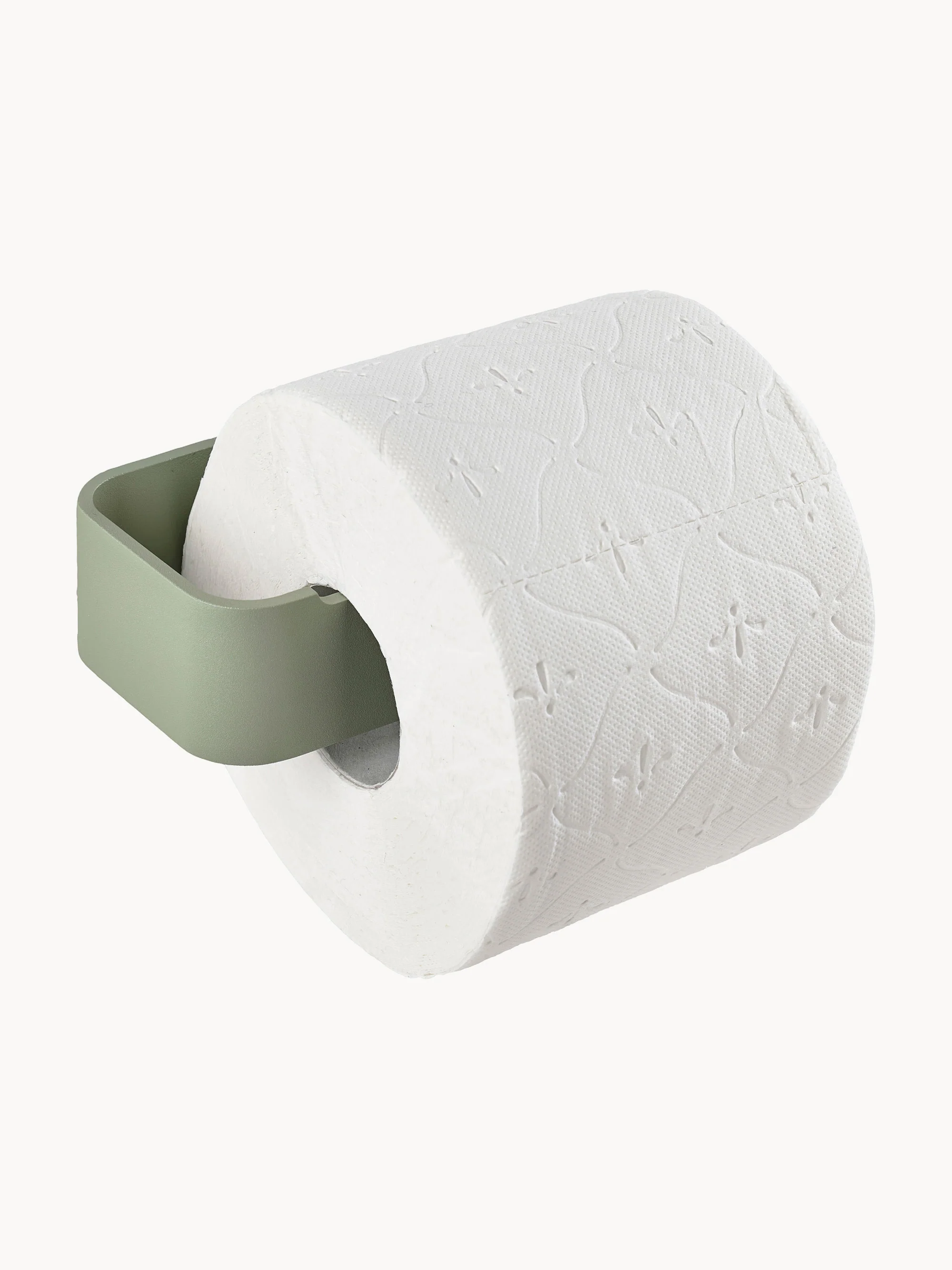 Wand-Toilettenpapierhalter Ume