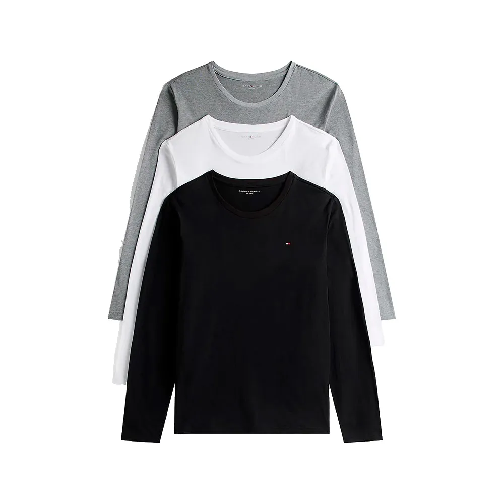 Tommy Hilfiger Signature long sleeve base layer