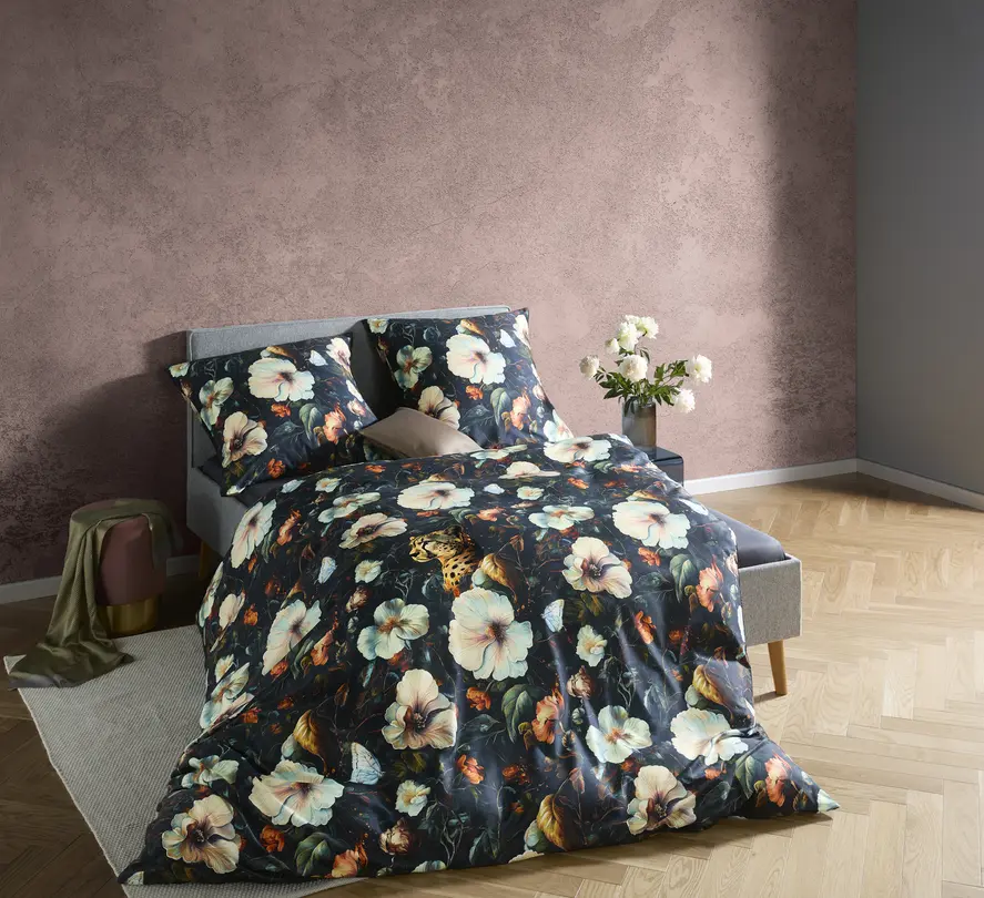 Bettwäschegarnitur Bed Art S