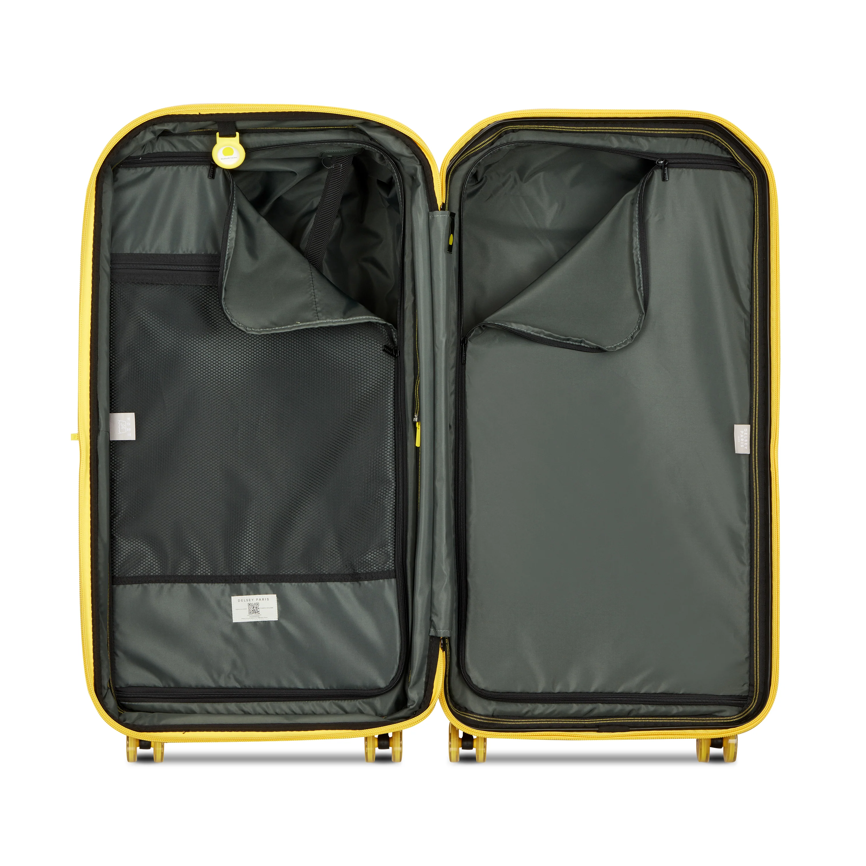 REMPART 2.0 - XL Extensible (79cm)