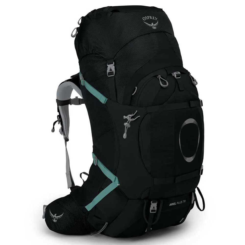 Osprey Ariel Plus 70L Woman Backpack