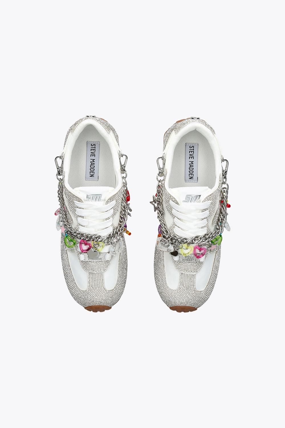 STEVE MADDEN Cameos' Trainers