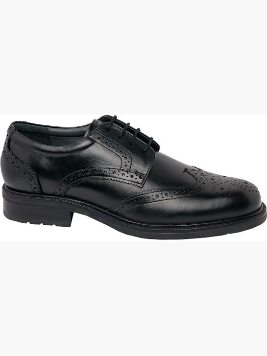 Formal shoe