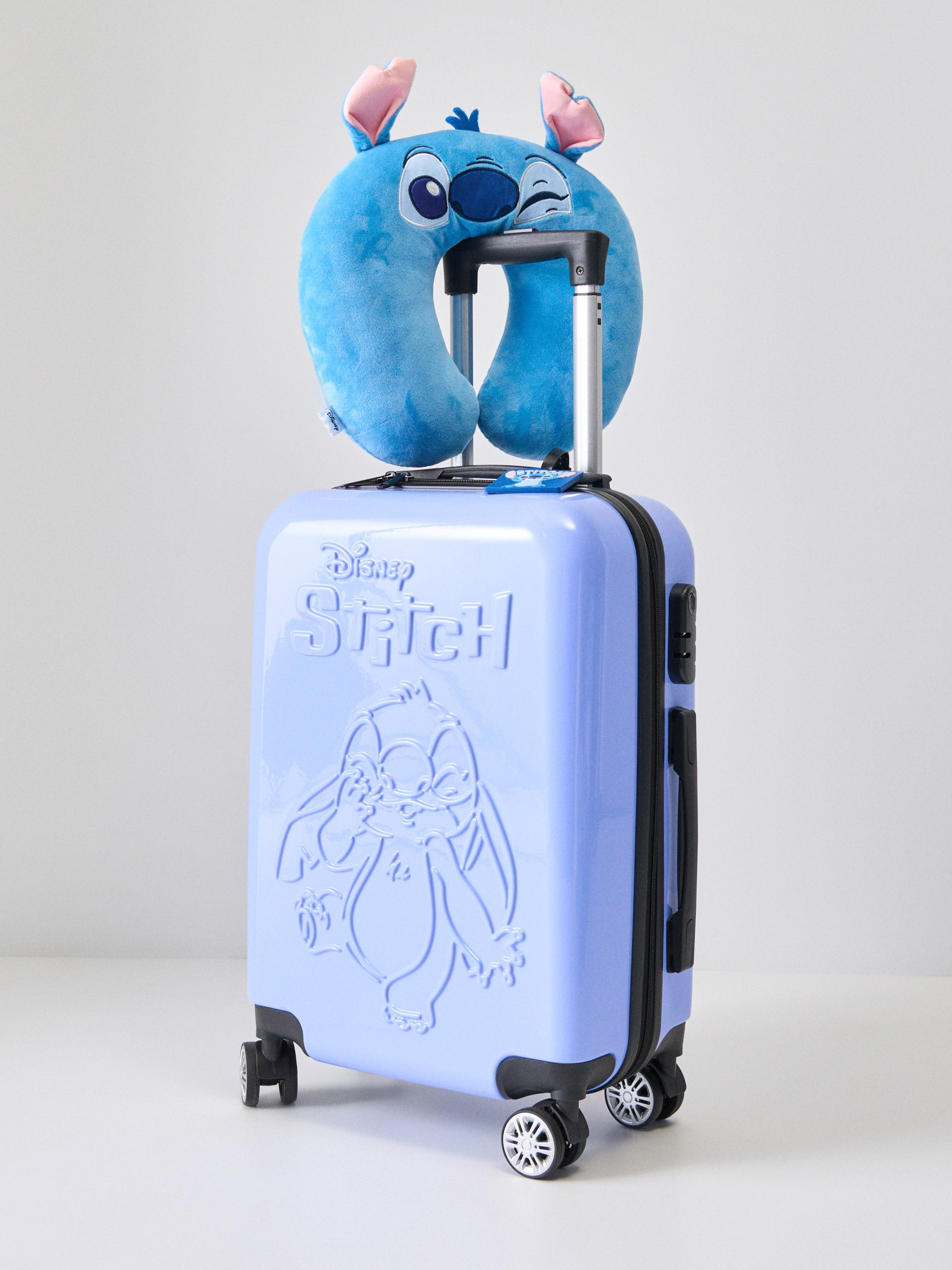 Walizka Stitch