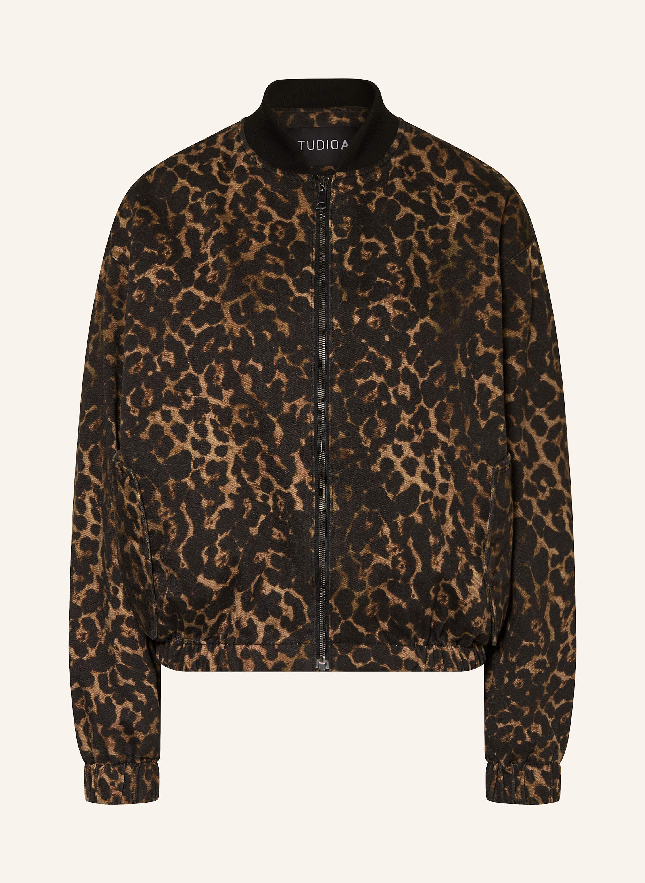 STUDIO AR Jeans-Blouson JUNO