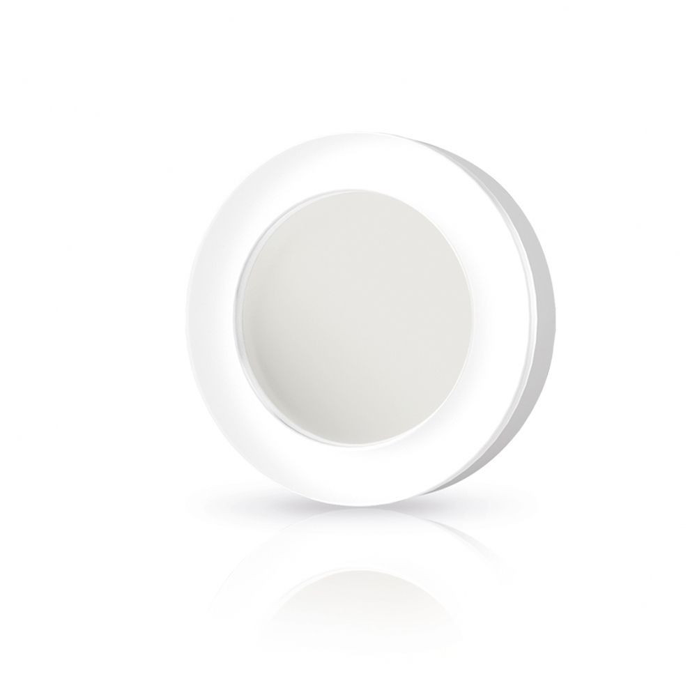 Kinkiet zewnętrzny LENA 5000K biały LED 1x15 W 1550lm IP65 Videx