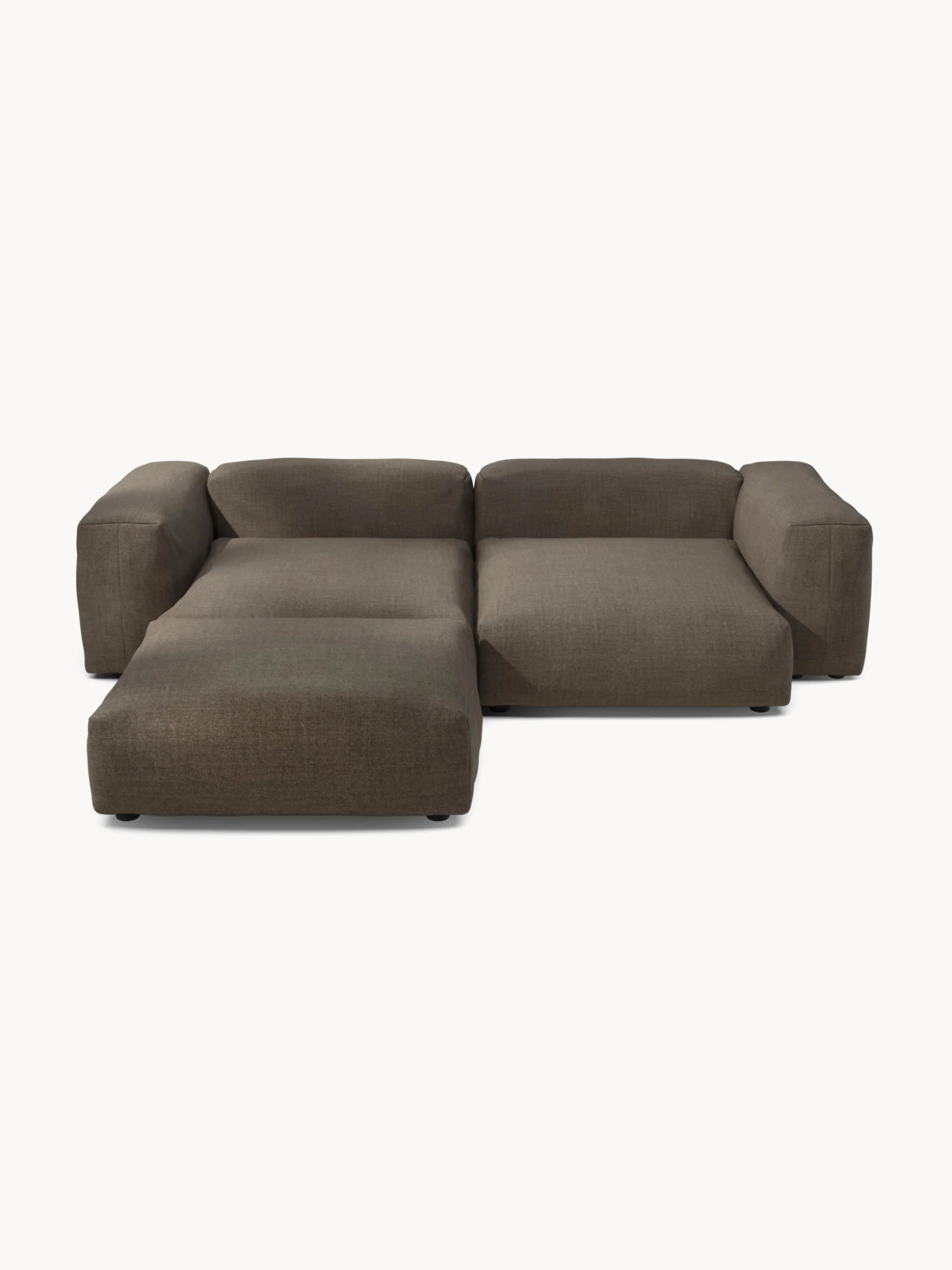 Modulares Ecksofa Vetsak (3-Sitzer)
