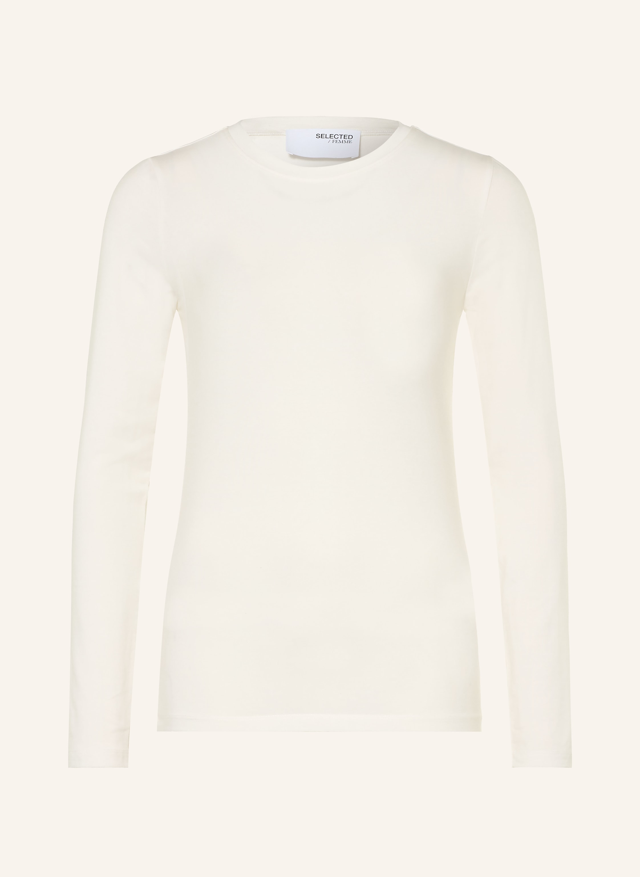 SELECTED Longsleeve