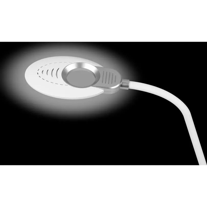 Tischleuchte Swirl