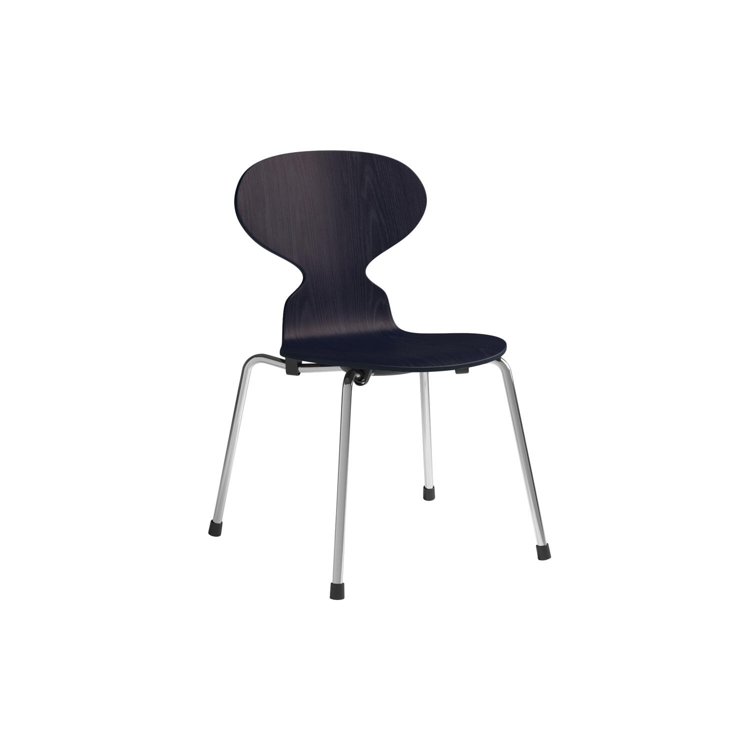 Myren&trade; 3101 børnestol, midnight blue