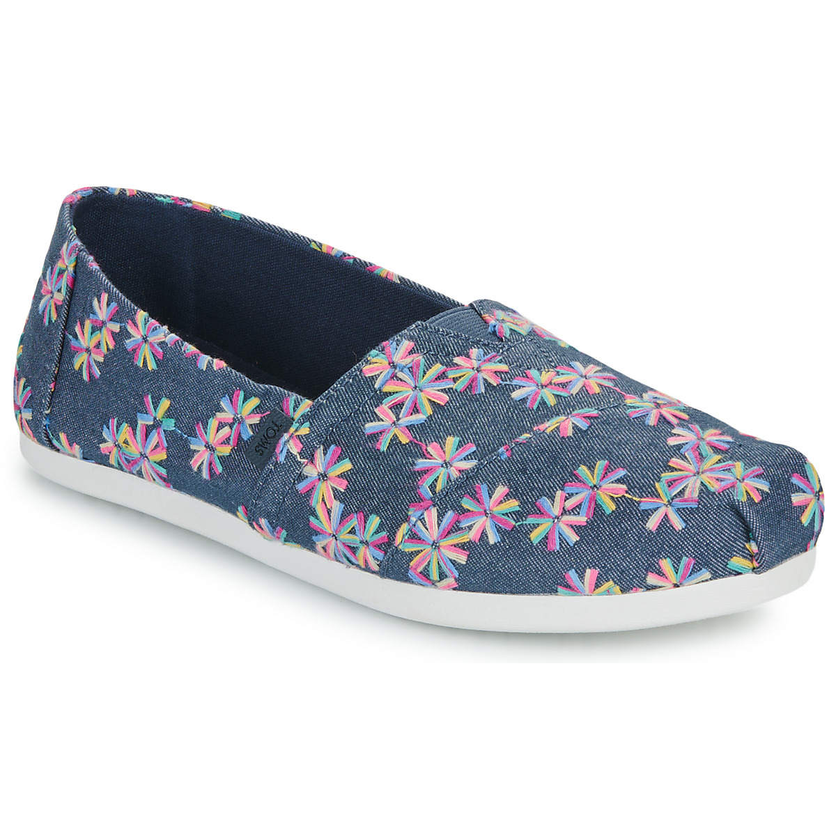 Toms - ALPARGATA - Marine