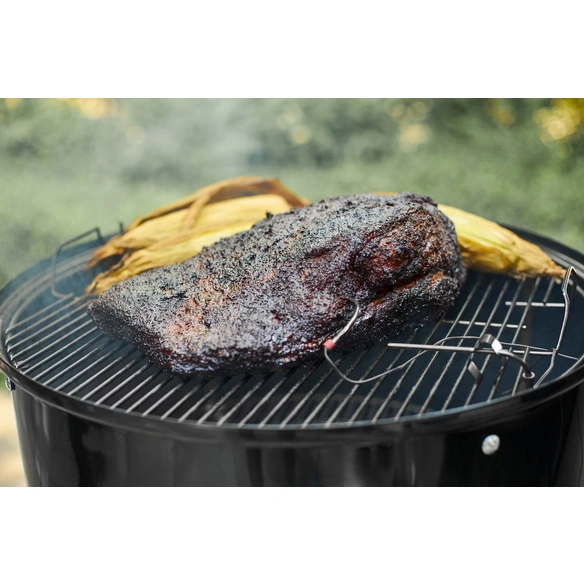 Messfühler für Grillgut »iGrill«, Kunststoff/Edelstahl, schwarz/gelb/rot/silberfarben