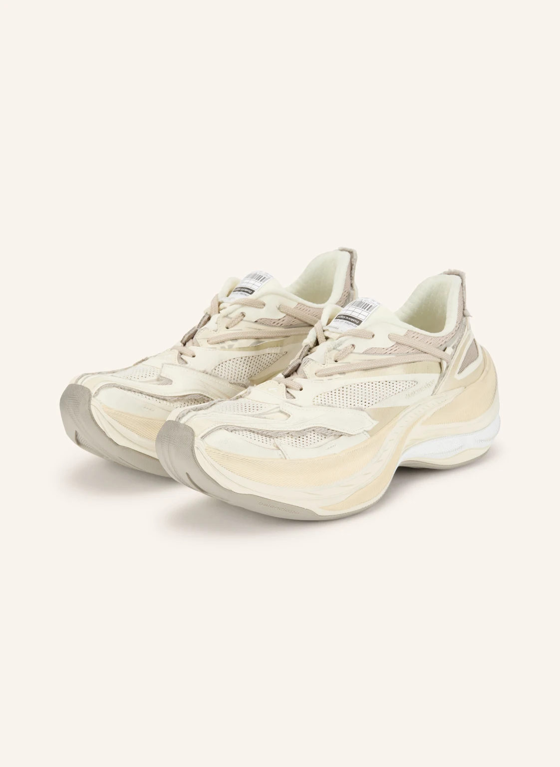 BALENCIAGA Sneaker JET
