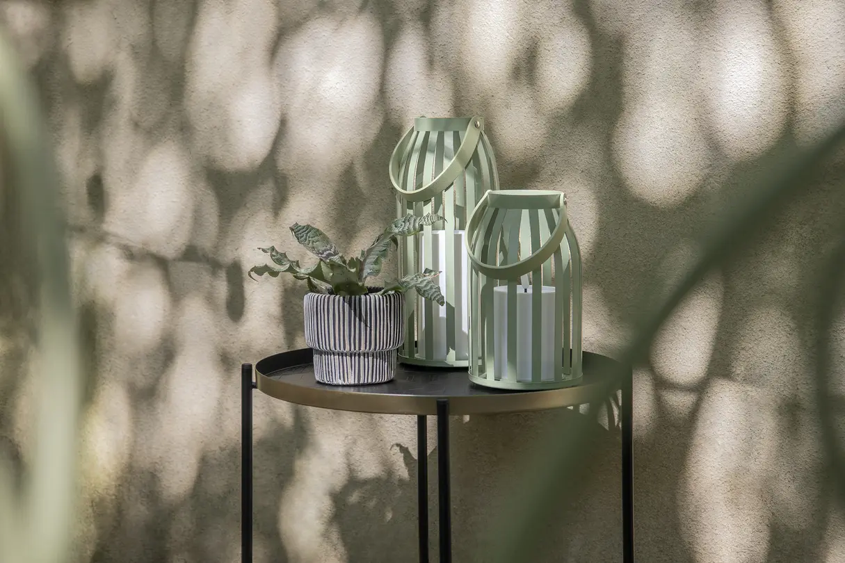 Solarleuchte Solar Light