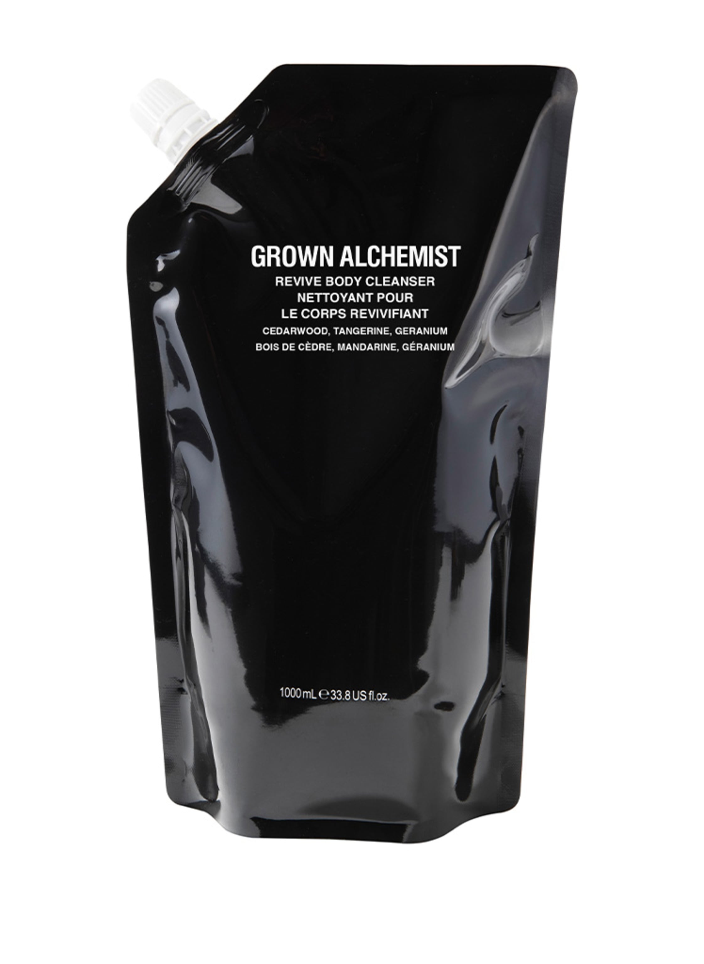 GROWN ALCHEMIST REVIVE BODY CLEANSER REFILL