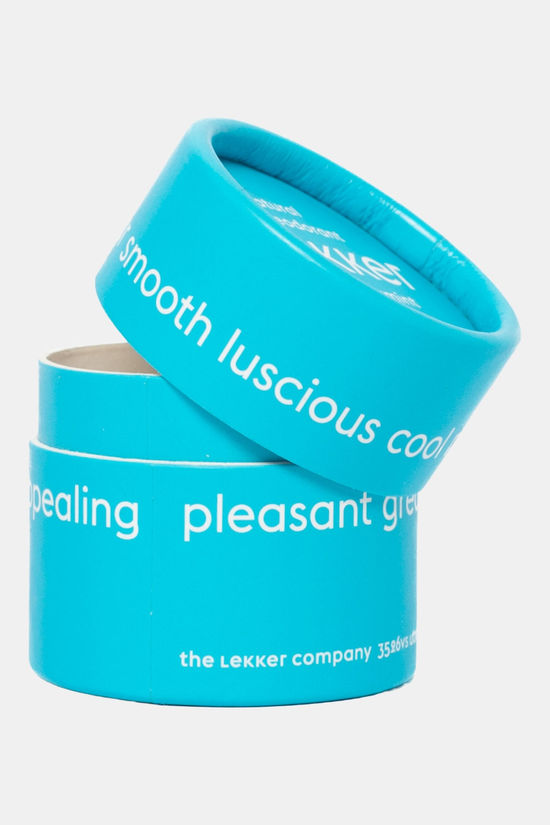 The Lekker Company Deodorant Crème Stay Fresh