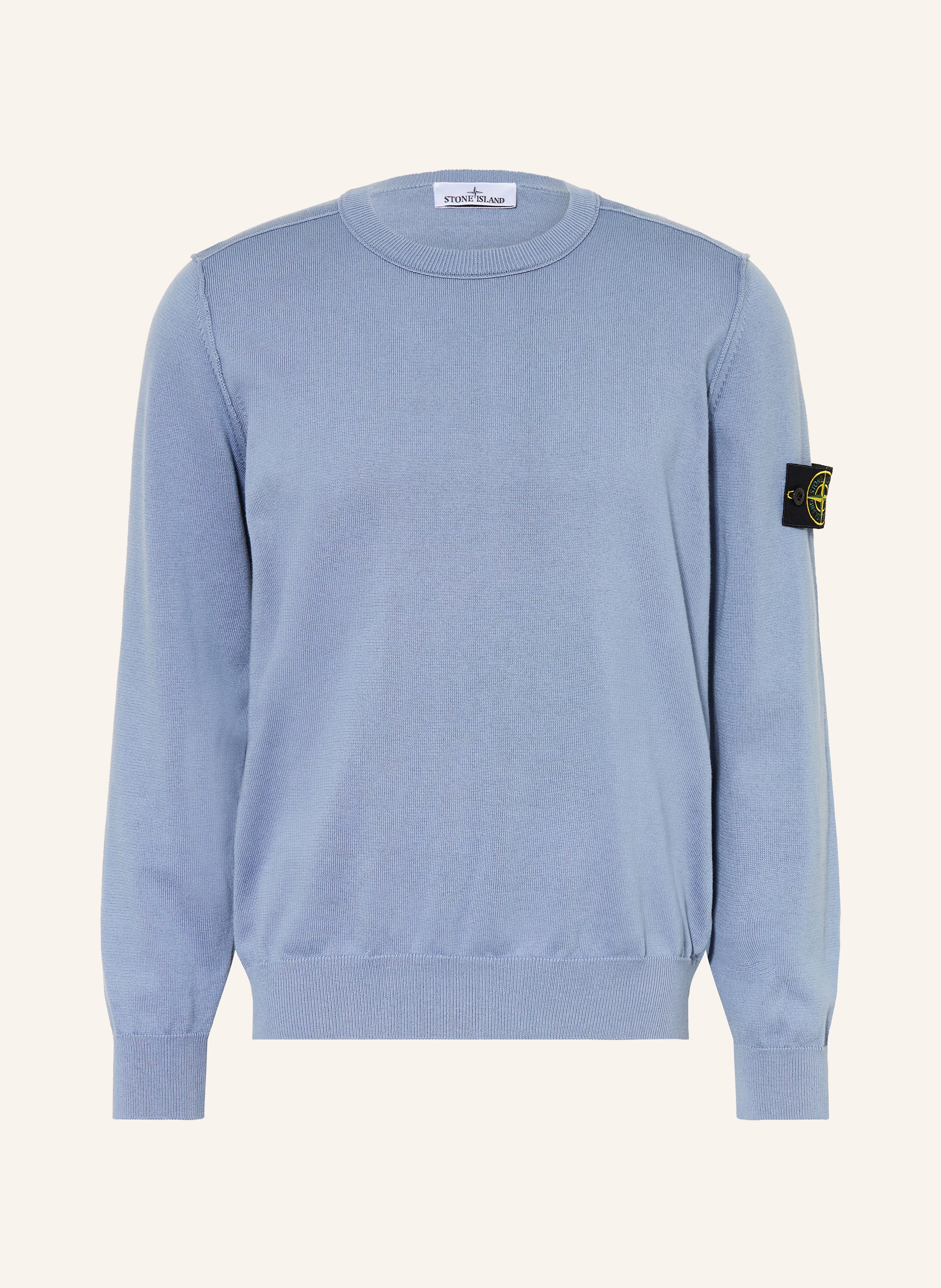 STONE ISLAND Pullover