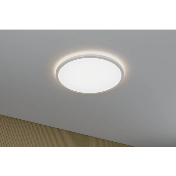 Panel »Atria Shine«, IP46, weiß