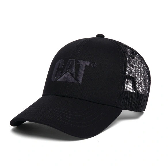 Cap »Raised Logo«, Olive