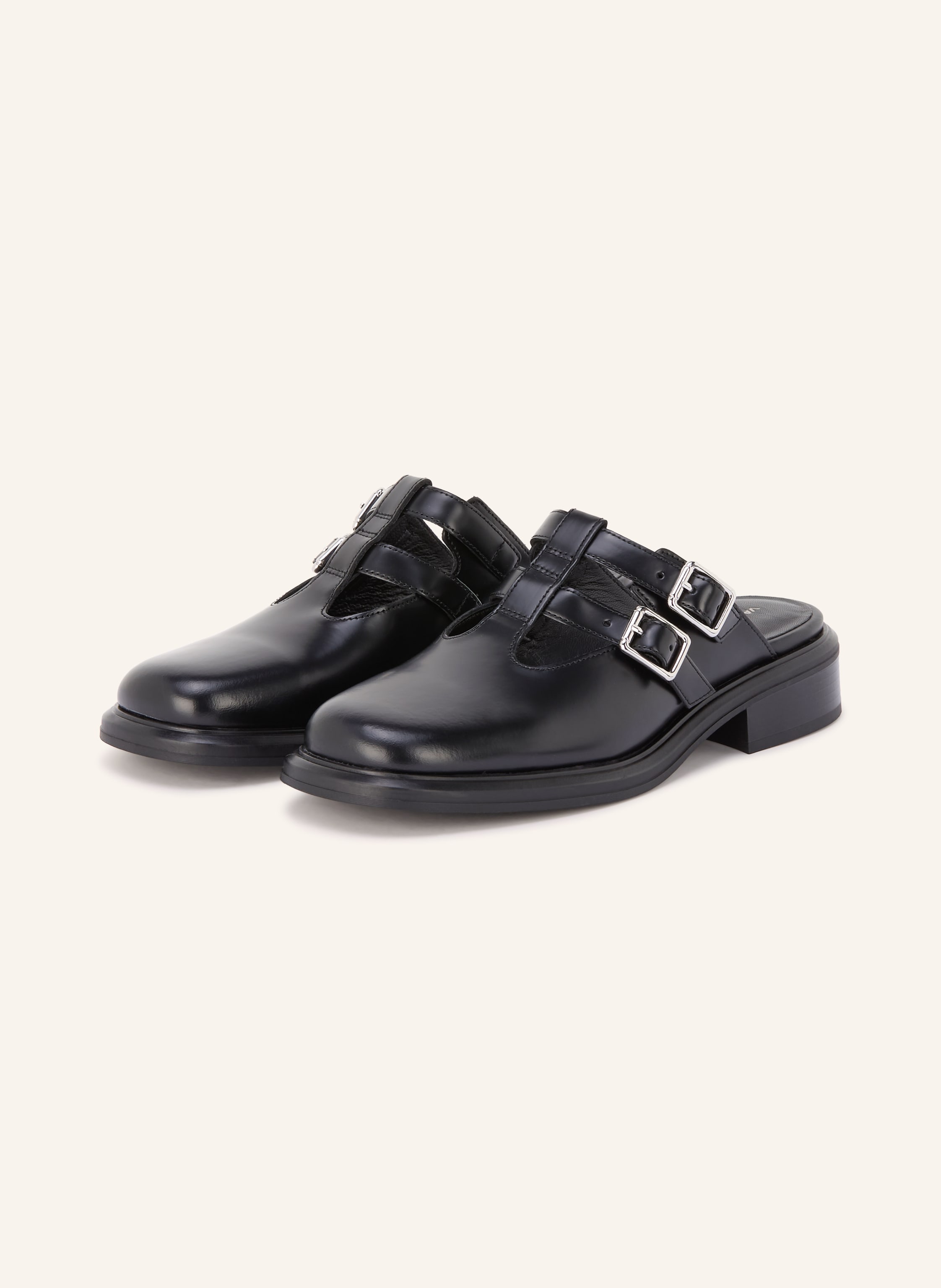 VAGABOND SHOEMAKERS Mules ELLIS