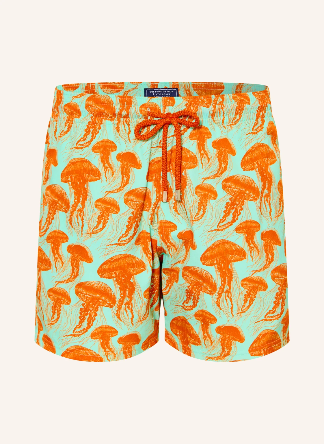 VILEBREQUIN Badeshorts MOOREA