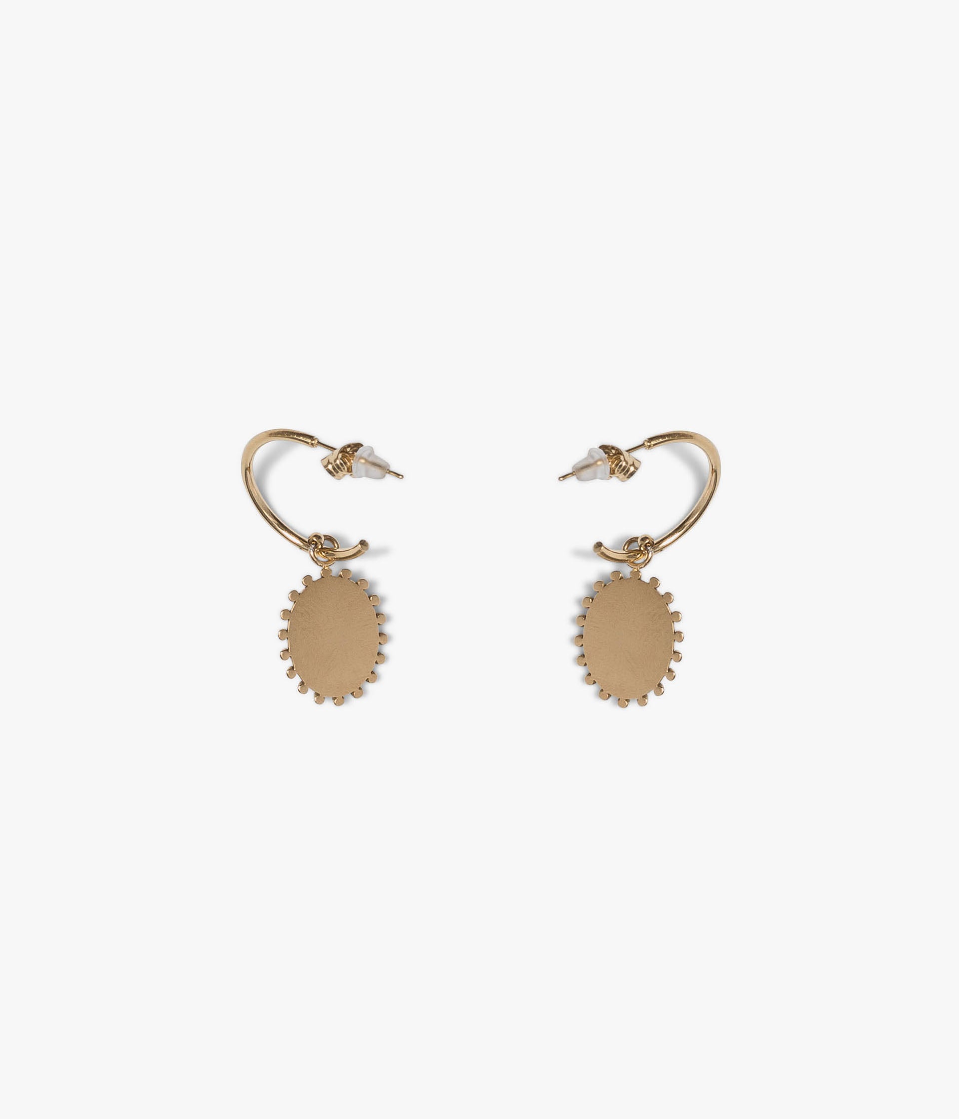 BOUCLES D'OREILLES ANSKAR