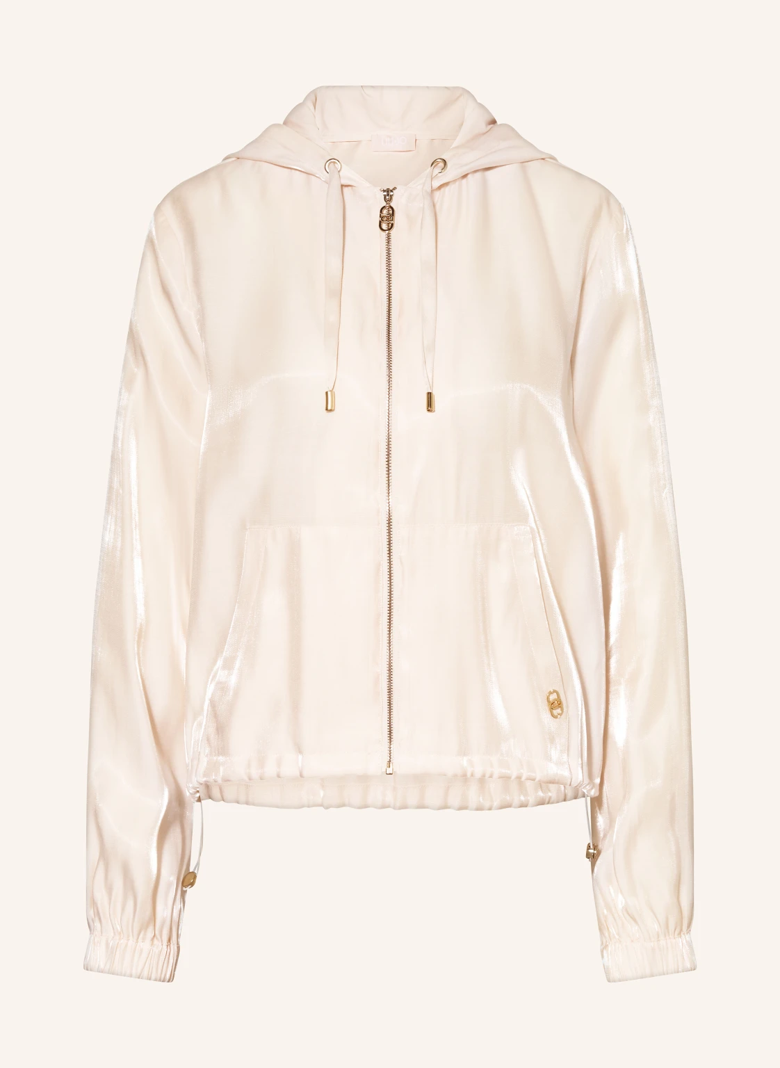 LIU JO Satinjacke