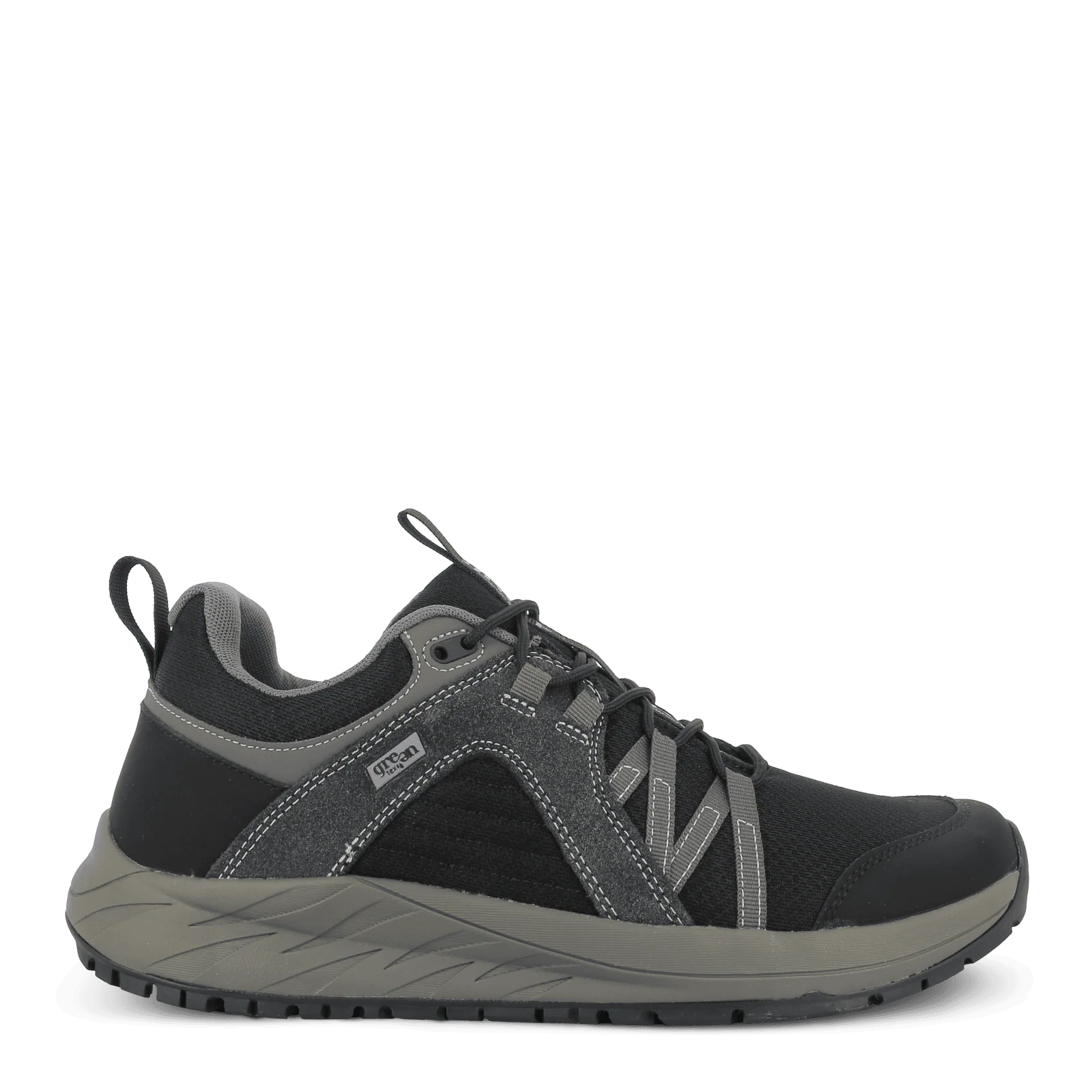 PATH PETER - ANTRACIT GREY