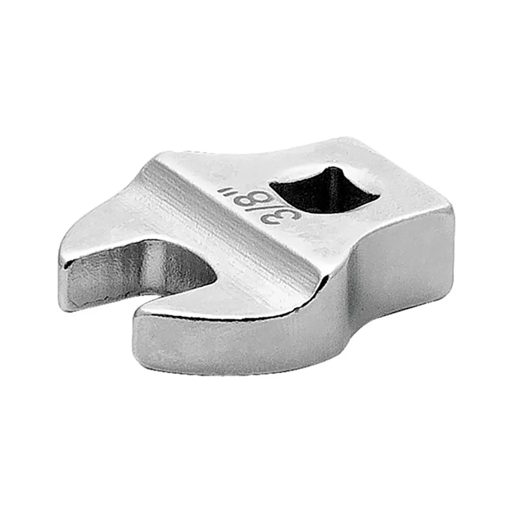 Bahco Adjustable Crowfoot With 1/4´´ And Square 13 mm Open-end crowfoot wrench