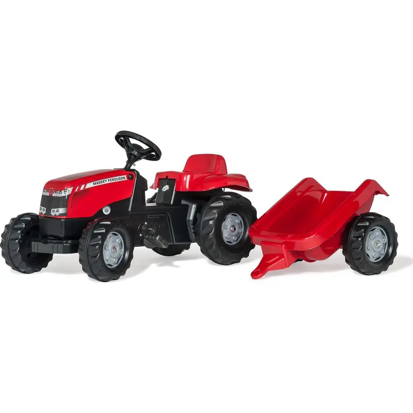 Traktor rollyKid