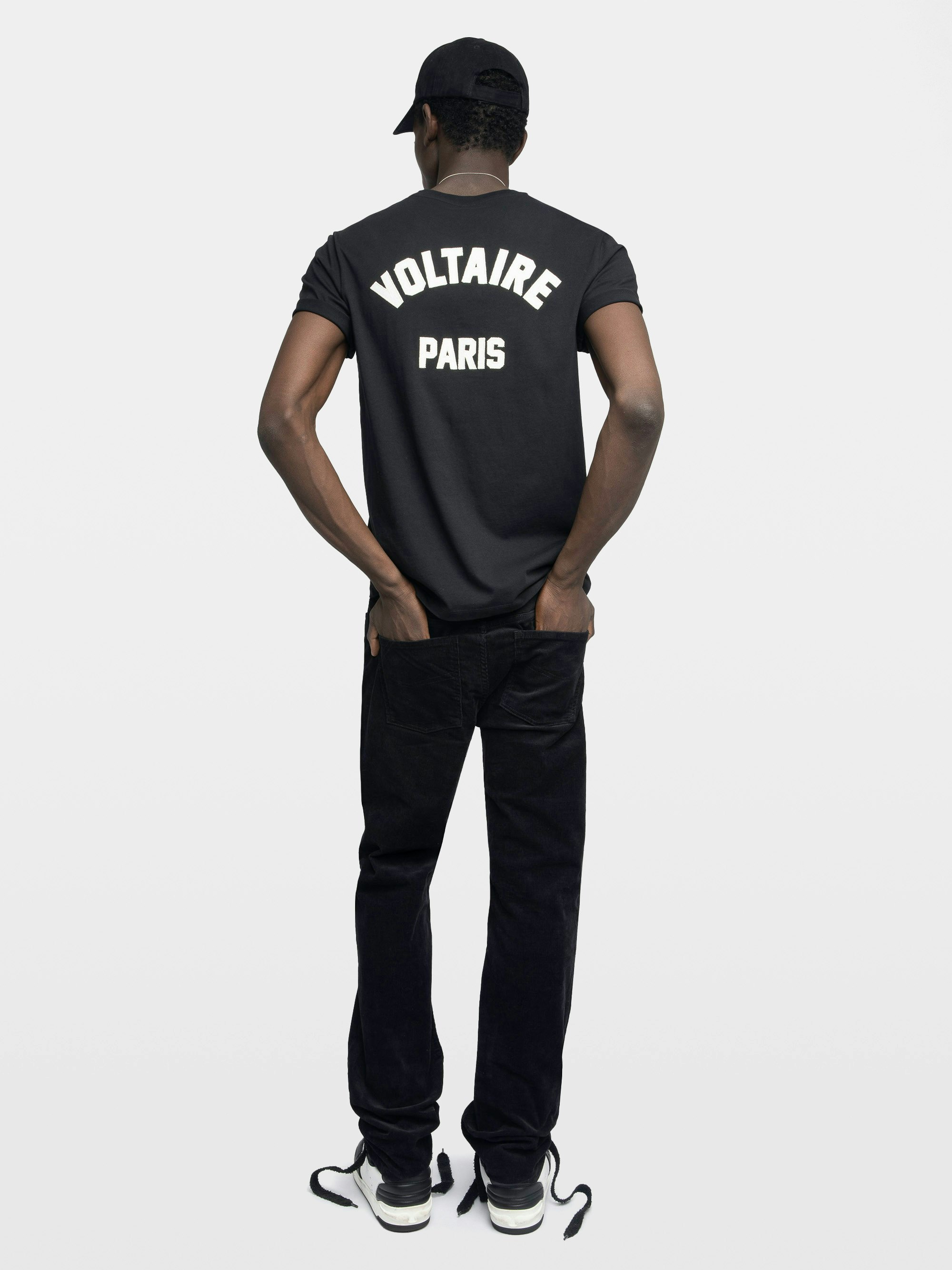 T-shirt Tommy