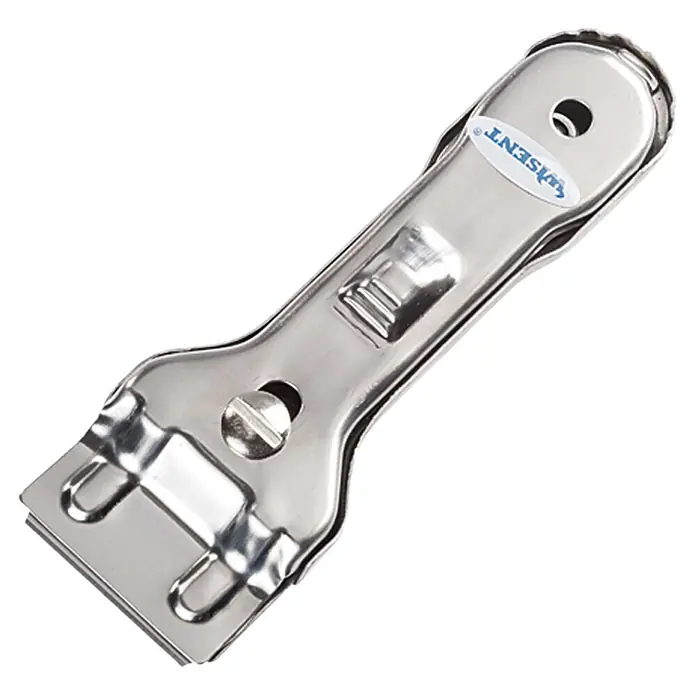 SKRAPE WISENT MS200 138X46X12MM