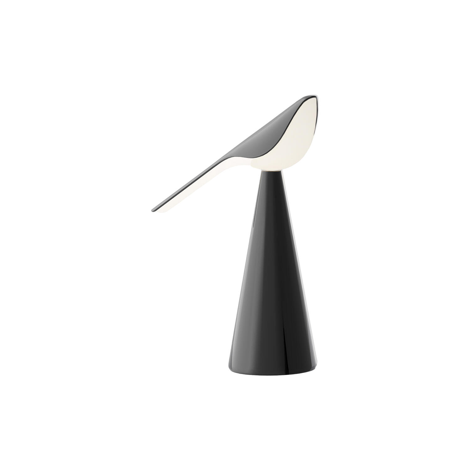 TIKI T2, black